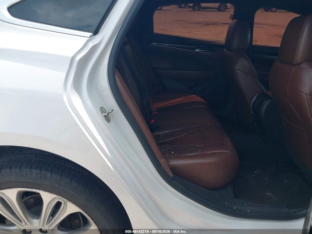 Aukcja sprzedaży 2018 Buick Lacrosse Avenir, vin: 1G4ZT5SS0JU131400, numer aukcji: 46142219