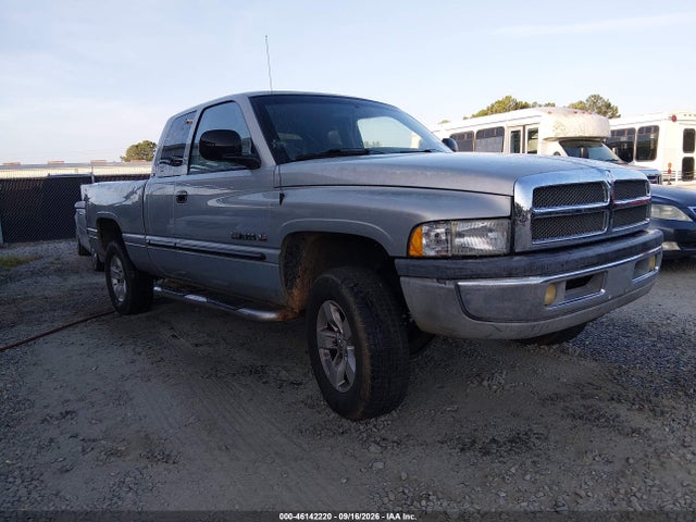 2000 Dodge Ram 1500 St მანქანა იყიდება აუქციონზე, vin: 1B7HC13Z3YJ146067, აუქციონის ნომერი: 46142220