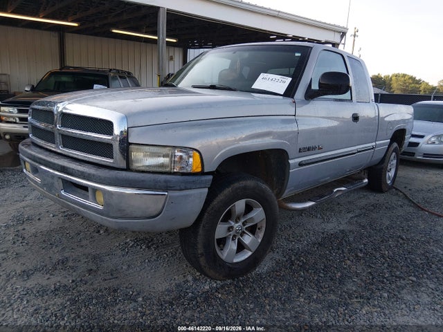 2000 Dodge Ram 1500 St მანქანა იყიდება აუქციონზე, vin: 1B7HC13Z3YJ146067, აუქციონის ნომერი: 46142220