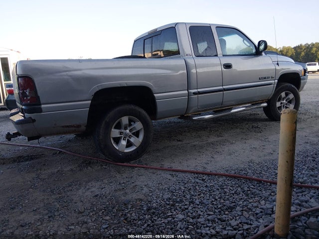 2000 Dodge Ram 1500 St მანქანა იყიდება აუქციონზე, vin: 1B7HC13Z3YJ146067, აუქციონის ნომერი: 46142220