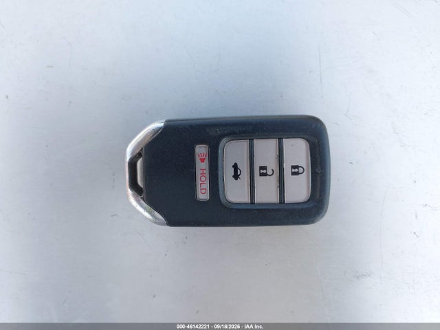 Honda ACCORD EX 2014 1HGCR2F73EA071778 Image 11