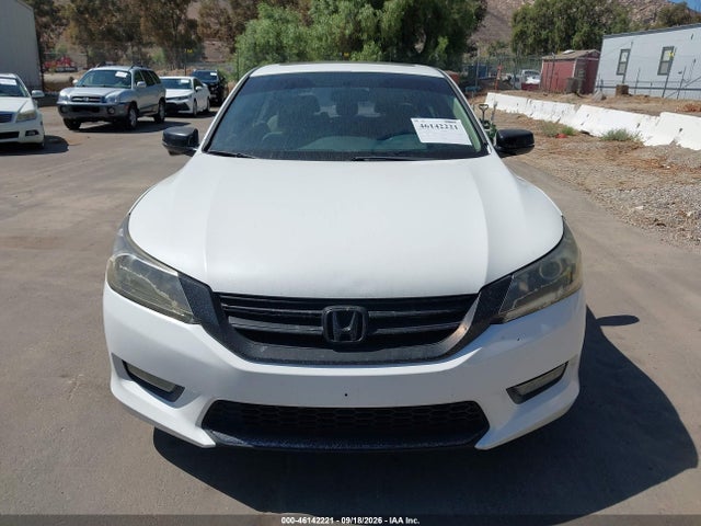 Honda ACCORD EX 2014 1HGCR2F73EA071778 Image 12