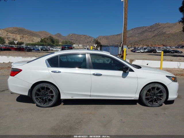 Honda ACCORD EX 2014 1HGCR2F73EA071778 Image 13
