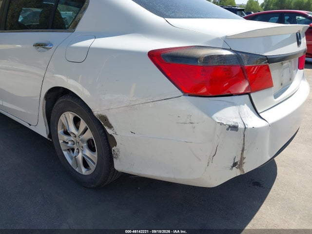 Honda ACCORD EX 2014 1HGCR2F73EA071778 Image 6