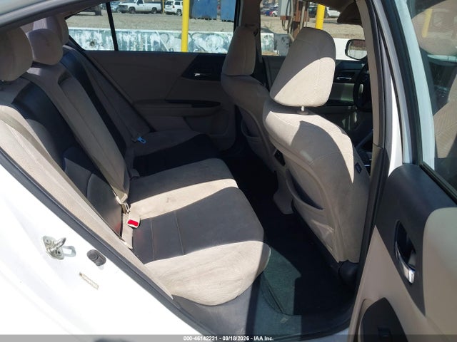 Honda ACCORD EX 2014 1HGCR2F73EA071778 Image 8