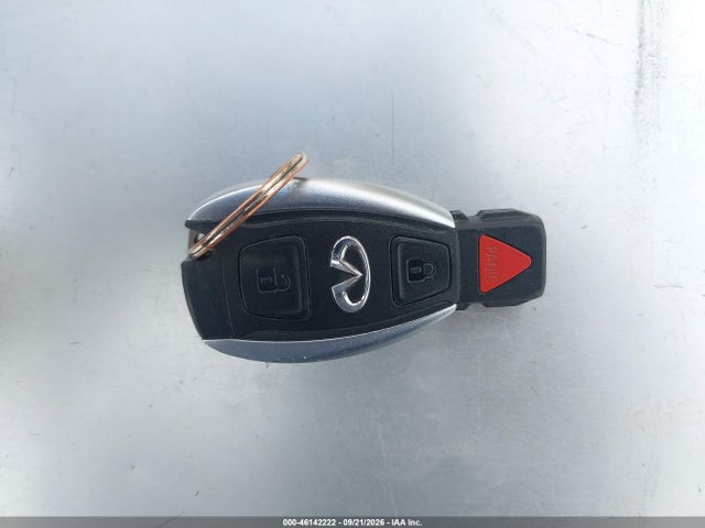 46142222 :رقم المزاد ، SJKCH5CRXJA053651 vin ، 2018 Infiniti Qx30 Premium مزاد بيع