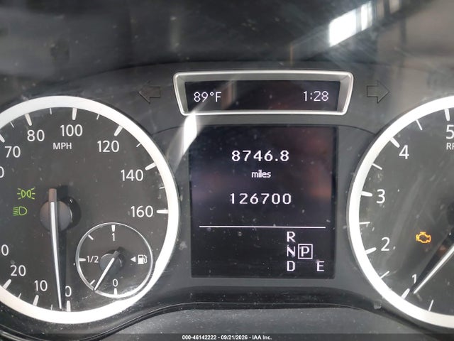 46142222 :رقم المزاد ، SJKCH5CRXJA053651 vin ، 2018 Infiniti Qx30 Premium مزاد بيع