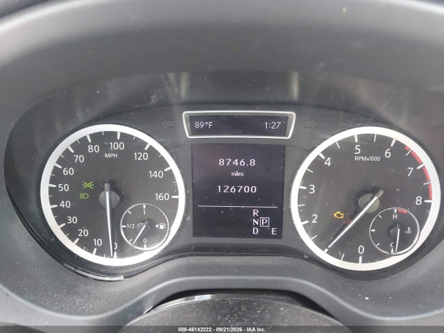 46142222 :رقم المزاد ، SJKCH5CRXJA053651 vin ، 2018 Infiniti Qx30 Premium مزاد بيع