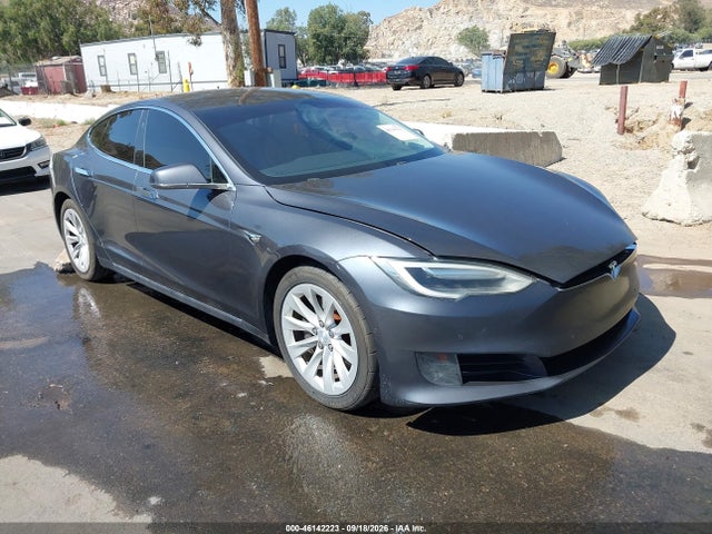Aukcja sprzedaży 2017 Tesla Model S 60/75, vin: 5YJSA1E14HF194073, numer aukcji: 46142223