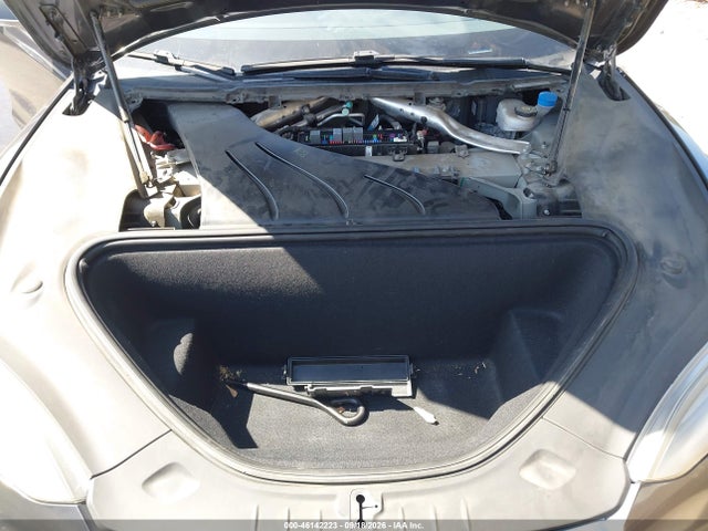 Продажа на аукционе авто 2017 Tesla Model S 60/75, vin: 5YJSA1E14HF194073, номер лота: 46142223