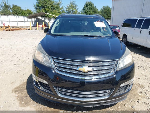 2016 Chevrolet Traverse 1lt მანქანა იყიდება აუქციონზე, vin: 1GNKRGKD1GJ136270, აუქციონის ნომერი: 46142224