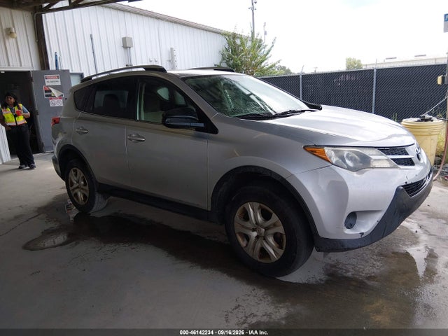 Продаж на аукціоні авто 2014 Toyota Rav4 Le, vin: JTMZFREV2EJ022629, номер лоту: 46142234