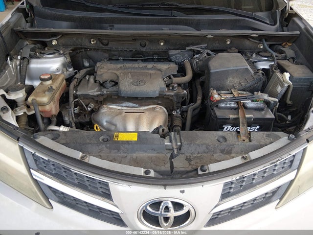 Продаж на аукціоні авто 2014 Toyota Rav4 Le, vin: JTMZFREV2EJ022629, номер лоту: 46142234