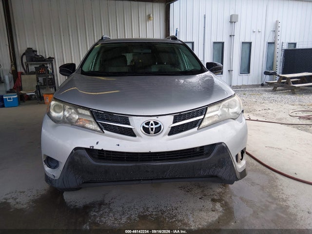 Продаж на аукціоні авто 2014 Toyota Rav4 Le, vin: JTMZFREV2EJ022629, номер лоту: 46142234