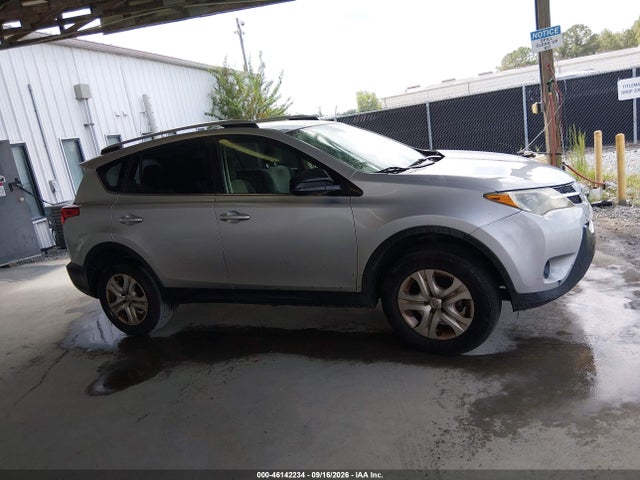 Продаж на аукціоні авто 2014 Toyota Rav4 Le, vin: JTMZFREV2EJ022629, номер лоту: 46142234