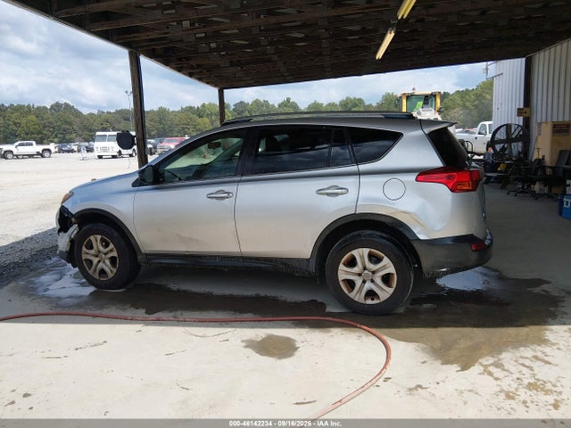 Продаж на аукціоні авто 2014 Toyota Rav4 Le, vin: JTMZFREV2EJ022629, номер лоту: 46142234