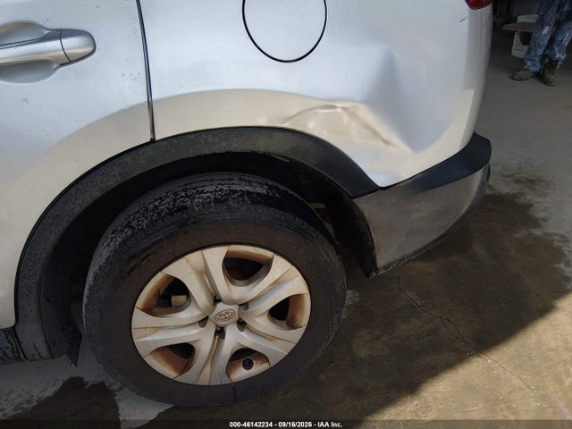 Продаж на аукціоні авто 2014 Toyota Rav4 Le, vin: JTMZFREV2EJ022629, номер лоту: 46142234