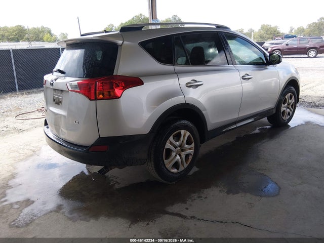 Продаж на аукціоні авто 2014 Toyota Rav4 Le, vin: JTMZFREV2EJ022629, номер лоту: 46142234