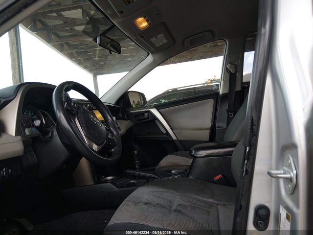Продаж на аукціоні авто 2014 Toyota Rav4 Le, vin: JTMZFREV2EJ022629, номер лоту: 46142234