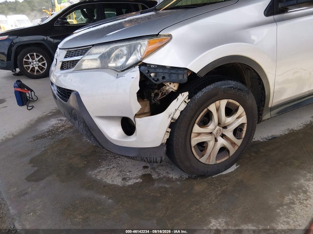 Продаж на аукціоні авто 2014 Toyota Rav4 Le, vin: JTMZFREV2EJ022629, номер лоту: 46142234