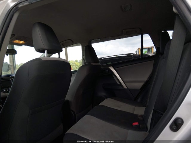 Продаж на аукціоні авто 2014 Toyota Rav4 Le, vin: JTMZFREV2EJ022629, номер лоту: 46142234
