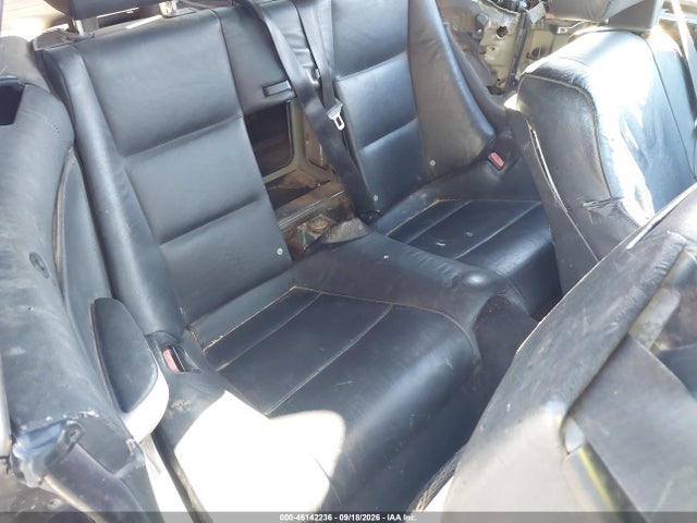 2005 Bmw 325ci მანქანა იყიდება აუქციონზე, vin: WBABW334X5PL36967, აუქციონის ნომერი: 46142236