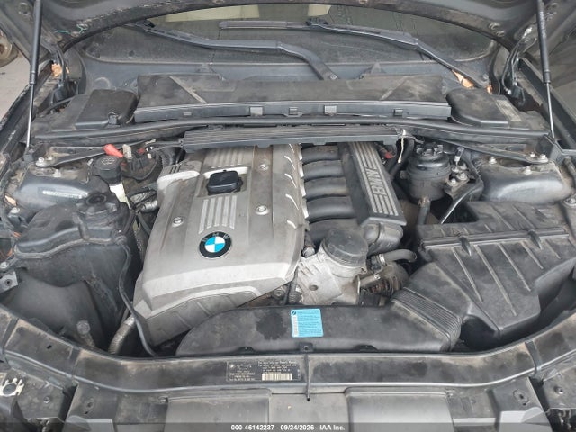 Продажа на аукционе авто 2006 Bmw 325i, vin: WBAVB13546KX49195, номер лота: 46142237