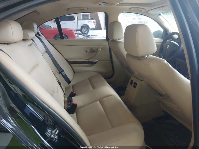 Продажа на аукционе авто 2006 Bmw 325i, vin: WBAVB13546KX49195, номер лота: 46142237