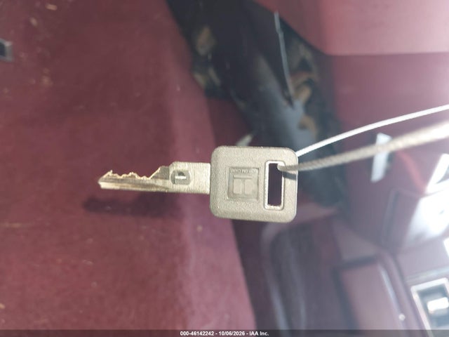 1993 Cadillac Deville მანქანა იყიდება აუქციონზე, vin: 1G6CD53B4P4302604, აუქციონის ნომერი: 46142242