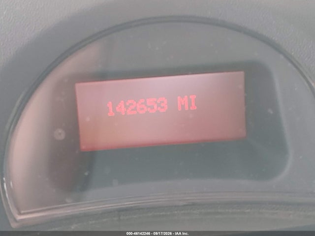 2004 Pontiac Grand Prix Gt2 მანქანა იყიდება აუქციონზე, vin: 2G2WS542441253690, აუქციონის ნომერი: 46142246