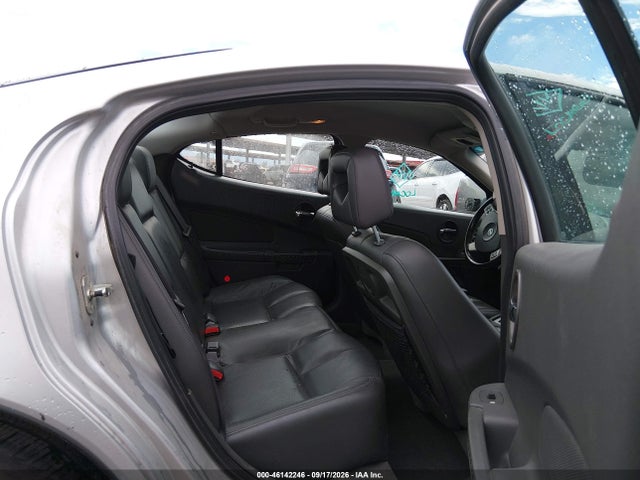 2004 Pontiac Grand Prix Gt2 მანქანა იყიდება აუქციონზე, vin: 2G2WS542441253690, აუქციონის ნომერი: 46142246