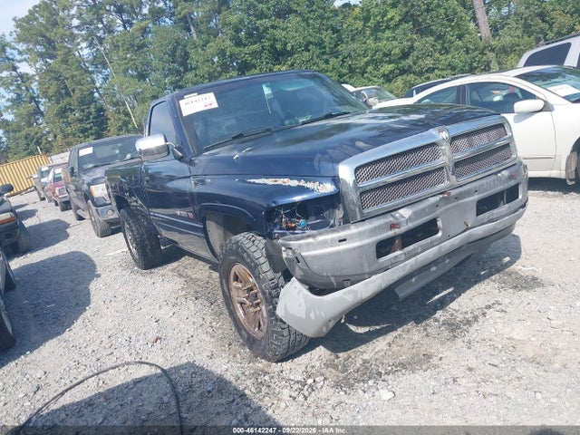 46142247 :رقم المزاد ، 1B7KC26Z8RS724568 vin ، 1994 Dodge Ram 2500 مزاد بيع