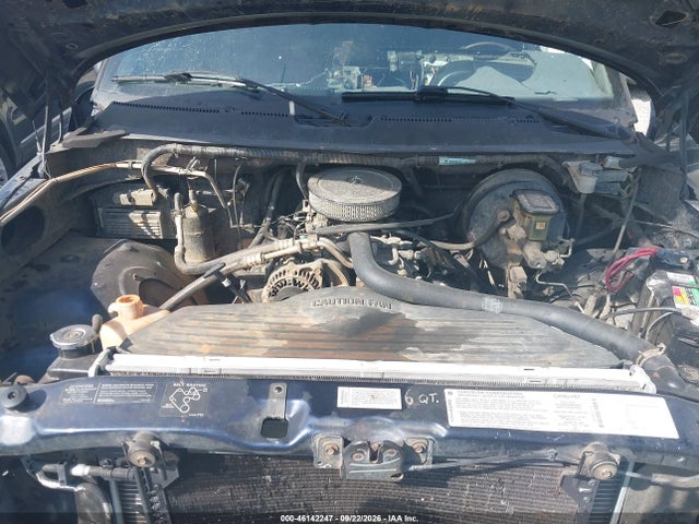 Auction sale of the 1994 Dodge Ram 2500, vin: 1B7KC26Z8RS724568, lot number: 46142247