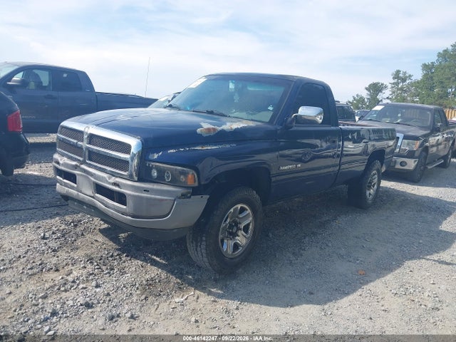 Auction sale of the 1994 Dodge Ram 2500, vin: 1B7KC26Z8RS724568, lot number: 46142247