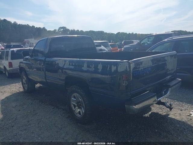 Auction sale of the 1994 Dodge Ram 2500, vin: 1B7KC26Z8RS724568, lot number: 46142247