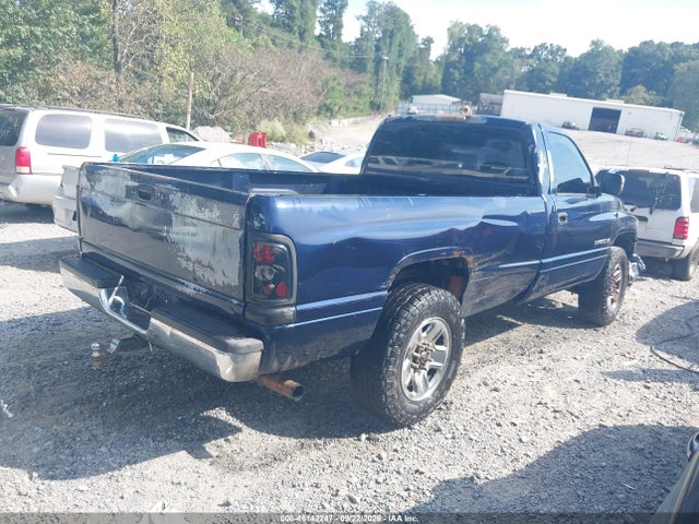 Auction sale of the 1994 Dodge Ram 2500, vin: 1B7KC26Z8RS724568, lot number: 46142247