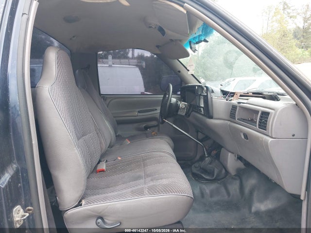 Auction sale of the 1994 Dodge Ram 2500, vin: 1B7KC26Z8RS724568, lot number: 46142247