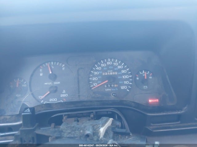 Auction sale of the 1994 Dodge Ram 2500, vin: 1B7KC26Z8RS724568, lot number: 46142247