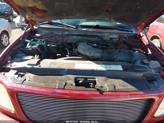 46142254 :رقم المزاد ، 1FTRW08L91KD63780 vin ، 2001 Ford F-150 مزاد بيع