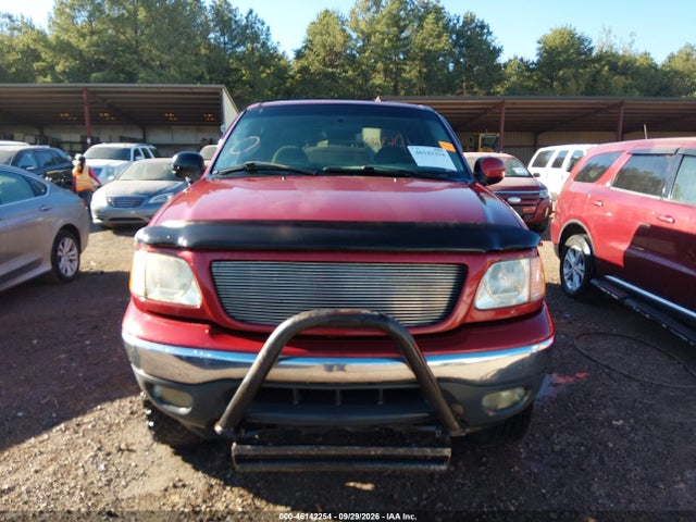 46142254 :رقم المزاد ، 1FTRW08L91KD63780 vin ، 2001 Ford F-150 مزاد بيع