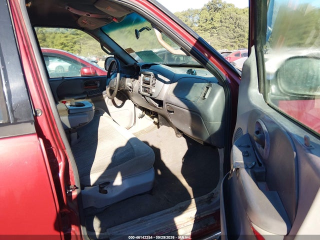 46142254 :رقم المزاد ، 1FTRW08L91KD63780 vin ، 2001 Ford F-150 مزاد بيع
