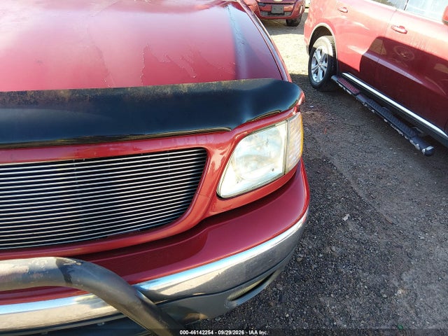46142254 :رقم المزاد ، 1FTRW08L91KD63780 vin ، 2001 Ford F-150 مزاد بيع