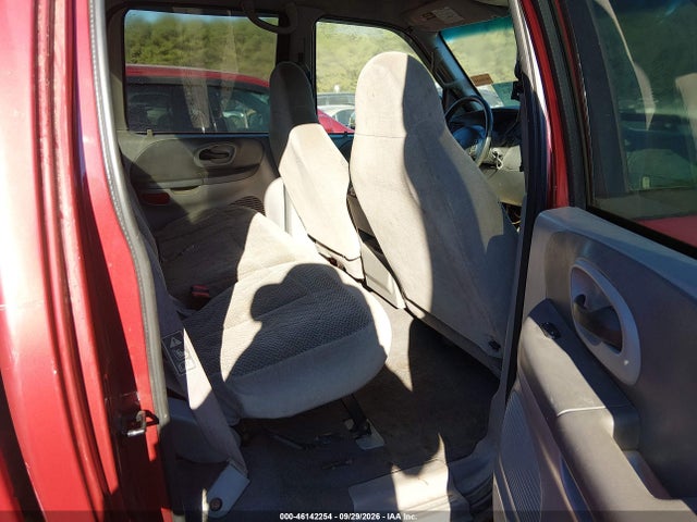 46142254 :رقم المزاد ، 1FTRW08L91KD63780 vin ، 2001 Ford F-150 مزاد بيع
