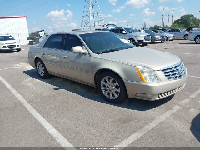 Продаж на аукціоні авто 2008 Cadillac Dts 1sb, vin: 1G6KD57Y48U187305, номер лоту: 46142255