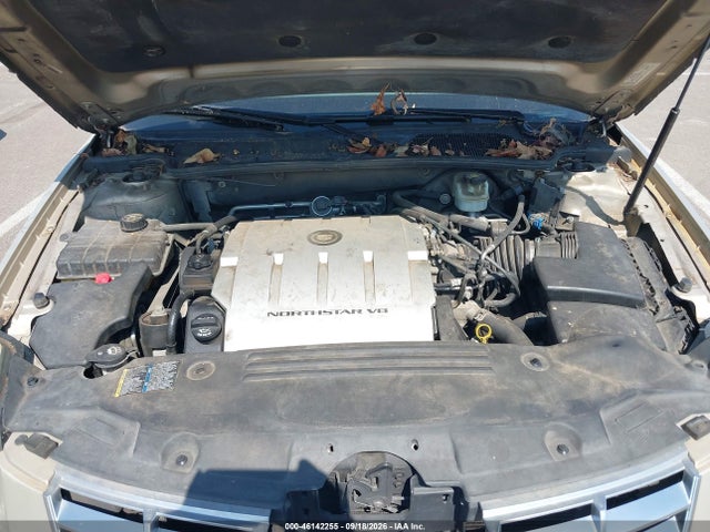 Продаж на аукціоні авто 2008 Cadillac Dts 1sb, vin: 1G6KD57Y48U187305, номер лоту: 46142255