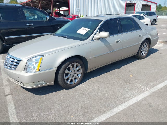Продаж на аукціоні авто 2008 Cadillac Dts 1sb, vin: 1G6KD57Y48U187305, номер лоту: 46142255