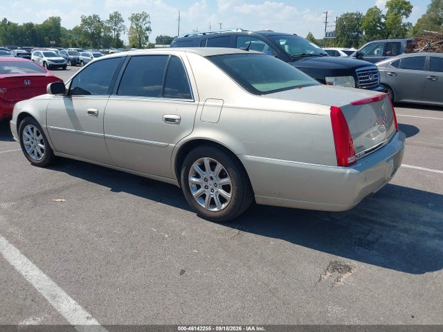Продаж на аукціоні авто 2008 Cadillac Dts 1sb, vin: 1G6KD57Y48U187305, номер лоту: 46142255