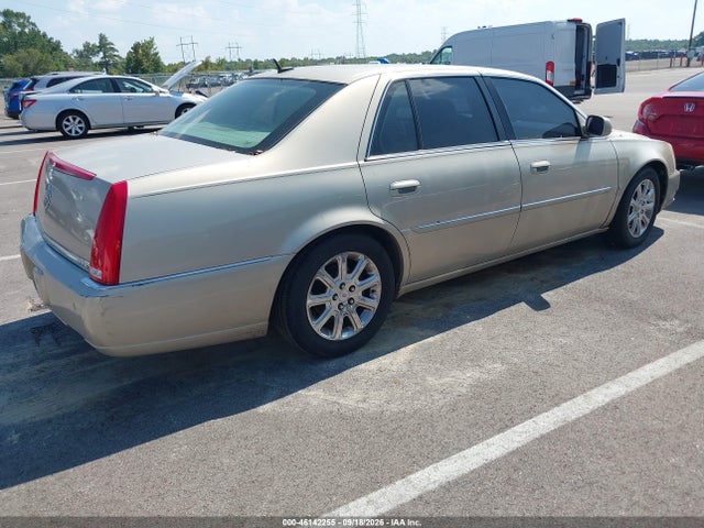 Продаж на аукціоні авто 2008 Cadillac Dts 1sb, vin: 1G6KD57Y48U187305, номер лоту: 46142255