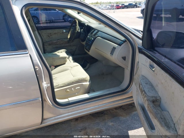 Продаж на аукціоні авто 2008 Cadillac Dts 1sb, vin: 1G6KD57Y48U187305, номер лоту: 46142255