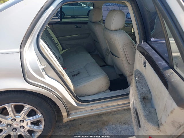 Продаж на аукціоні авто 2008 Cadillac Dts 1sb, vin: 1G6KD57Y48U187305, номер лоту: 46142255